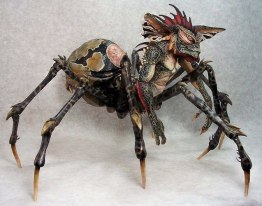 gremlins 2 mohawk 3d print