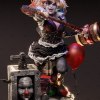 harley quinn stl file