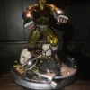 stl files of shocker 3d print