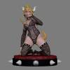 Bowsette 3d print stl