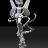 tinkerbell 3d print stl