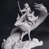 princess mononoke 3d print stl files