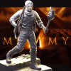 the mummy 3d print stl