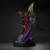 papillon myu 3d print stl