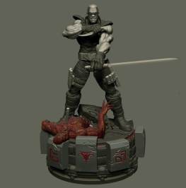 blade 3d print stl files