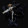 cloak and dagger 3d print