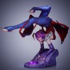 lilith 3d print stl