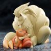 vulpix 3d print stl