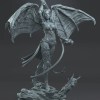 succubus 3d print