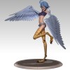moster musume 3d print stl files