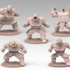 oozaru pack 3d print stl