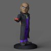 Morpheus 3d print