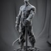 hellboy 3d print stl files