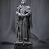 joan of arc 3d print stl