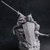 alucard 3d print stl
