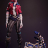 vi arcane 3d print stl