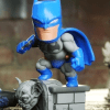 batman hush 3d print stl