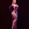 jessica rabbit 3d print stl