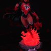 red lantern 3d print stl