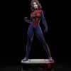spider woman 3d print stl