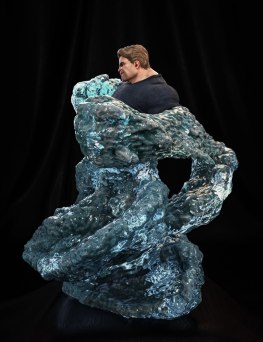 hydroman 3d print