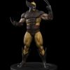 wolverine 3d print