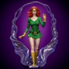 jean grey 3d print stl