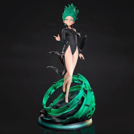 tatsumaki 3d print stl files