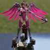 devil mercy 3d print stl
