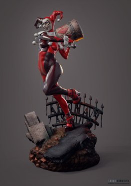 harley 3d print stl