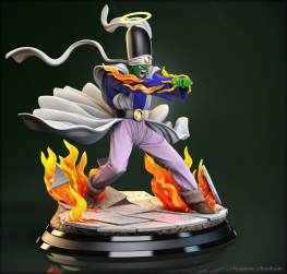 paikujan 3d print stl