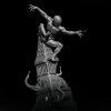 spider man 3d print stl files