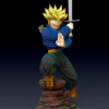 trunks 3d print stl