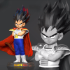 kid vegeta 3d print
