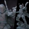 boba fett 3d print
