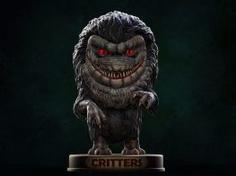 critters 3d print