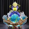 vegeta 3d print stl files