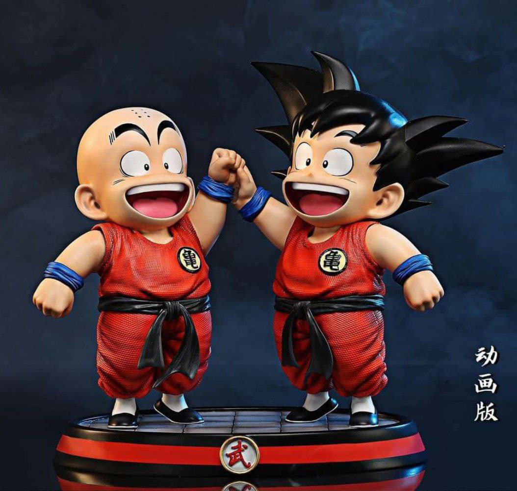 photo_5172424562363706227_y goku and krillin 3d print stl