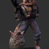 Aliens ripley 3d print stl files
