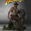indiana jones 3d print stl