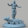 BANE 3D PRINT STL