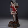 ada wong 3d print