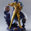 saint seiya 3d print