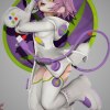 xbox girl 3d print