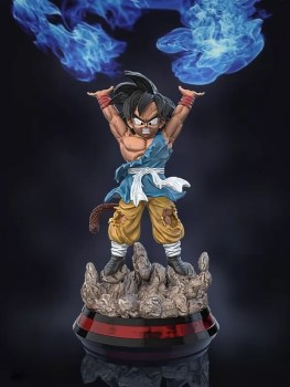 GOKU 3D PRINT