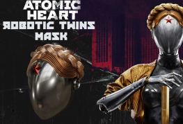 atomic hearts 3d print