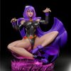 Raven 3d print stl