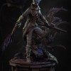 bloodborne 3d print stl