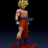 goku 3d print