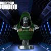 doom bust 3d print
